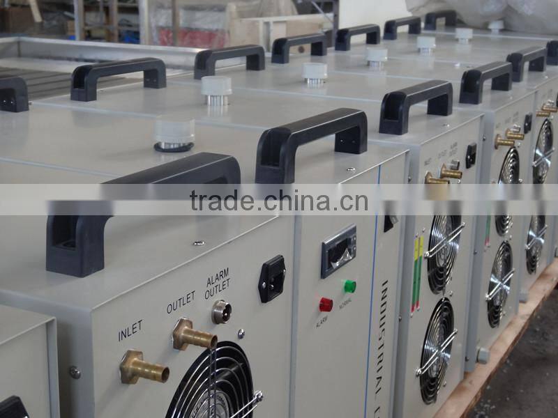Rabbit CW5000 CO2 laser machine cooling water chiller