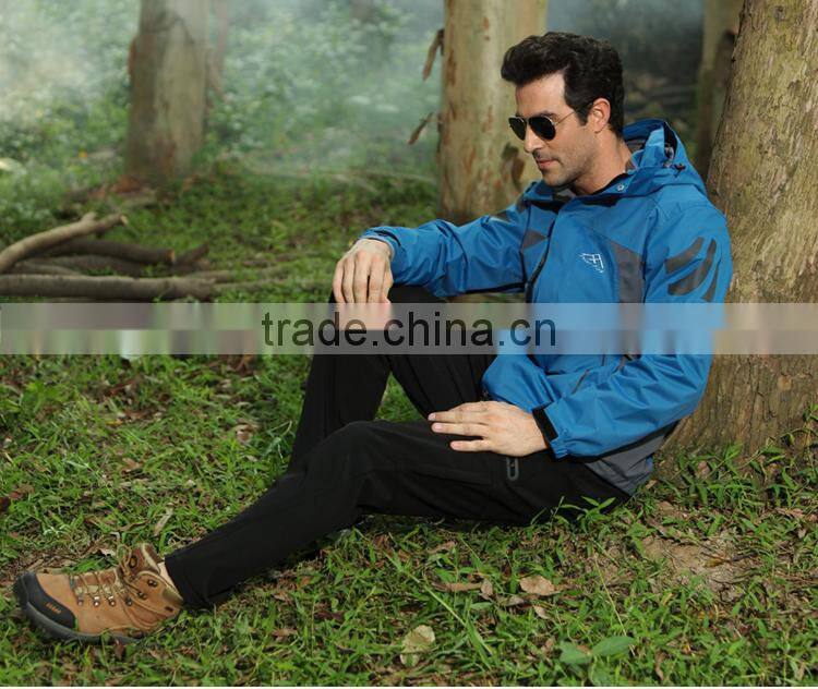 oem custom outdoor jacket , waterproof windcheater , good quaility outdoor jacket