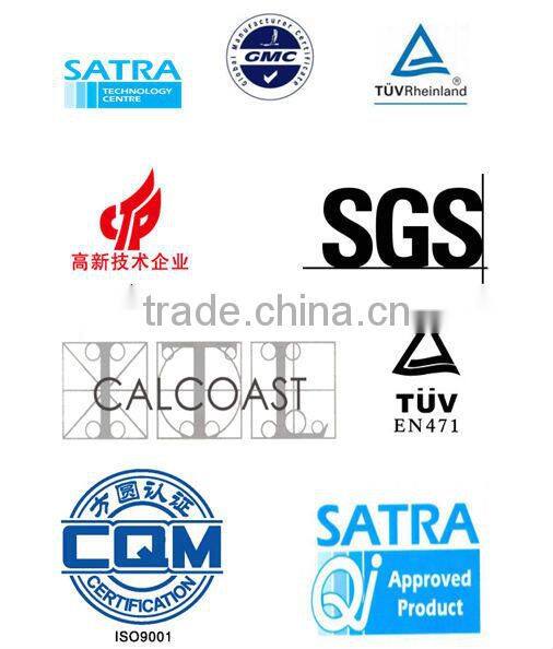 Din67510 Photoluminescent Vinyl Film