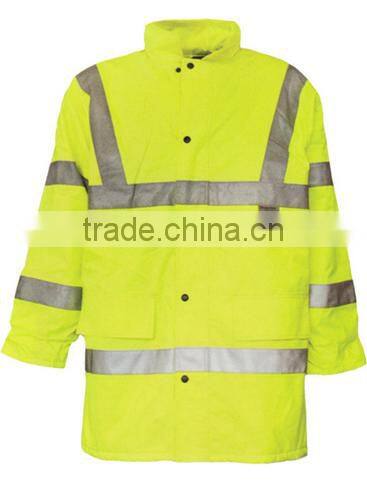 Guangzhou Wholesale Reflective Safety Green Medical Vest