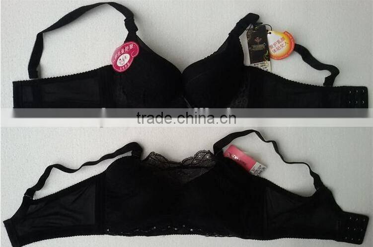 GZY sexy fancy bra panty set women underwear