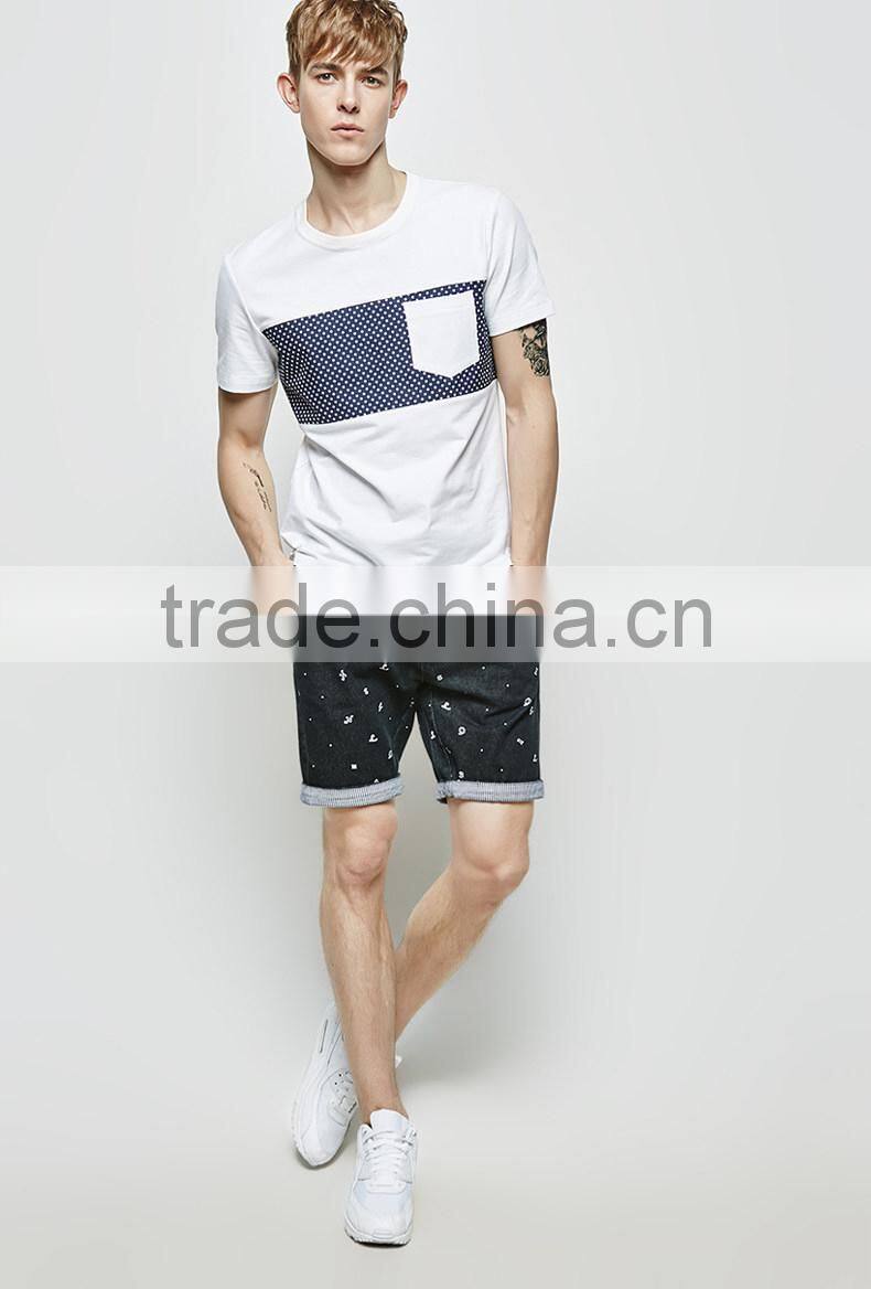 25 Years Expertise Design Printed Custom T Shirt OEM Factory Wholesale + screen printing