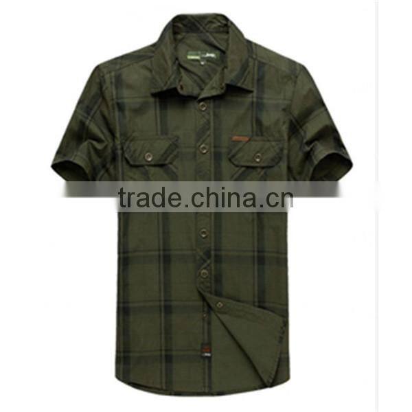 New design t shirt short sleeve shirt from China manufacturer