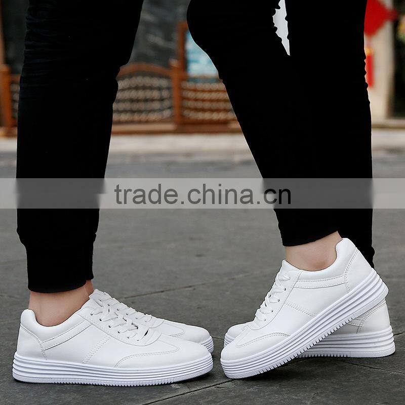 MLS11114 stage show pu light shoes high heel for men women