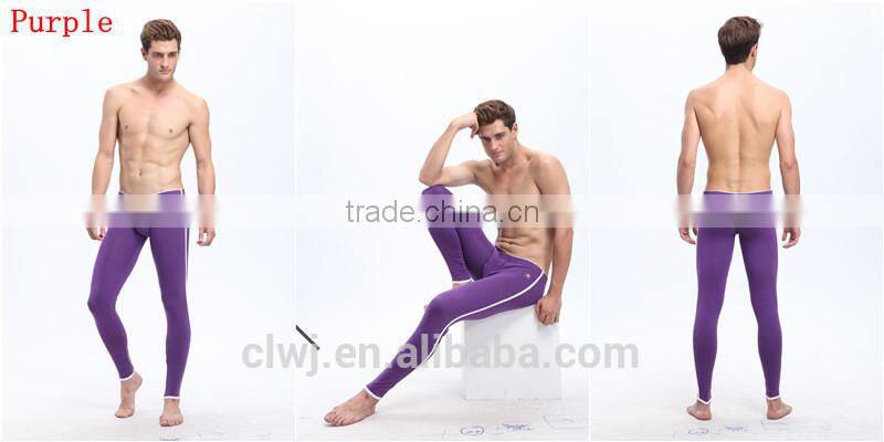 Is hight quality underpants men cotton long underwear pictures of men's underwear tr...1009-CKU