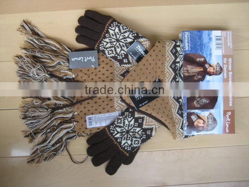 factory direct sale Flat and circle computer multicolor stretch scarves branded