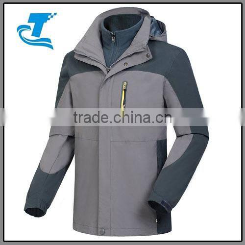 Hottest Waterproof & Warm Men's Softshell Jacket