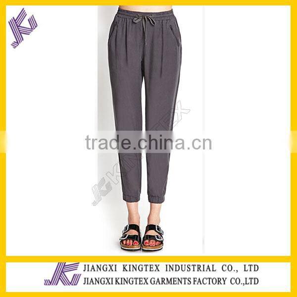 women harem pants,three quarter women harem pants,2014 fashion harem pants