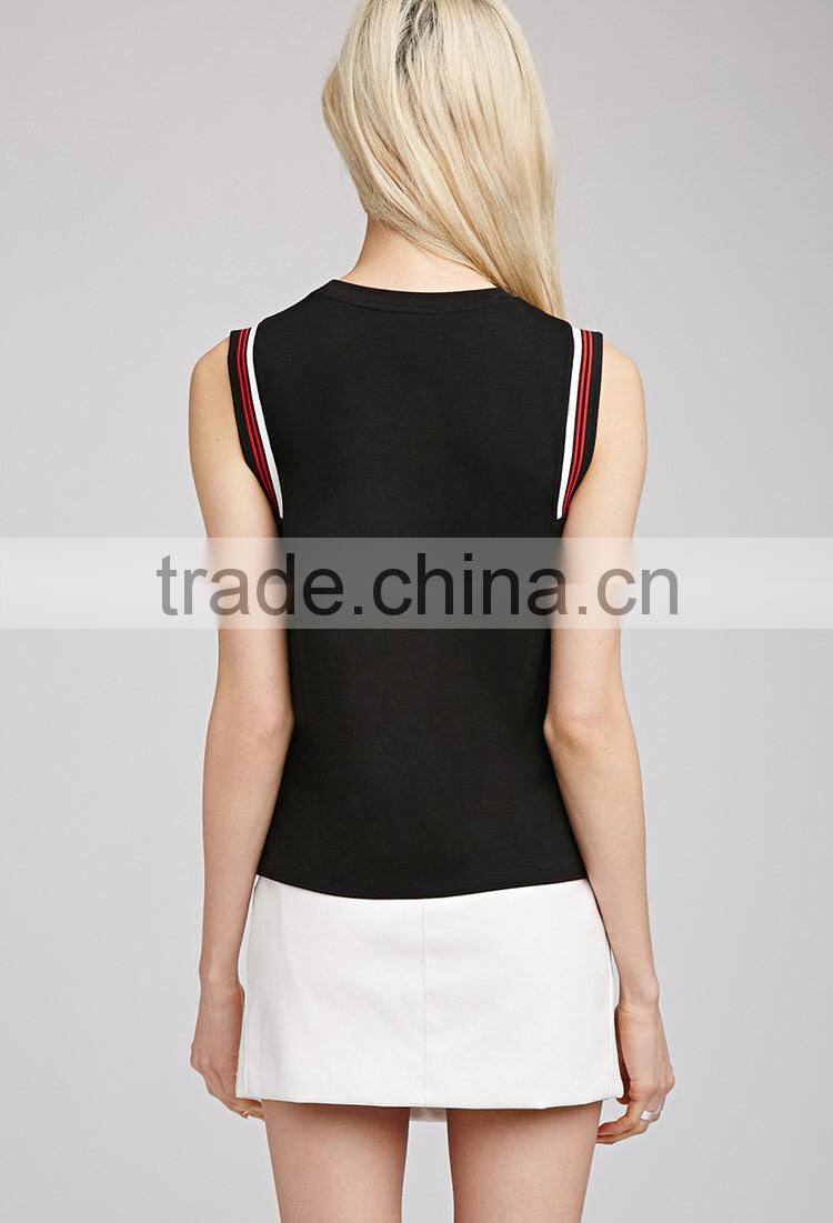 ladies blouse and tops clothing factories in china