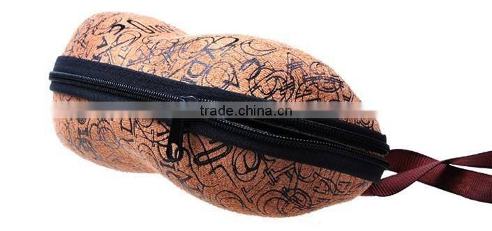 Best Selling Case,High Quality Sunglasses bag,Support Customized Logo Glasses Case
