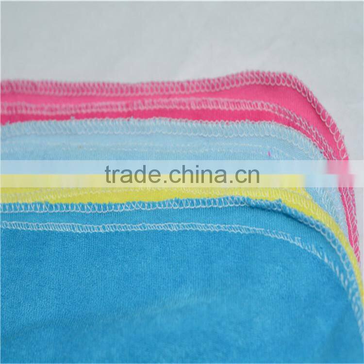 Colorful baby gift set newborn towel for baby