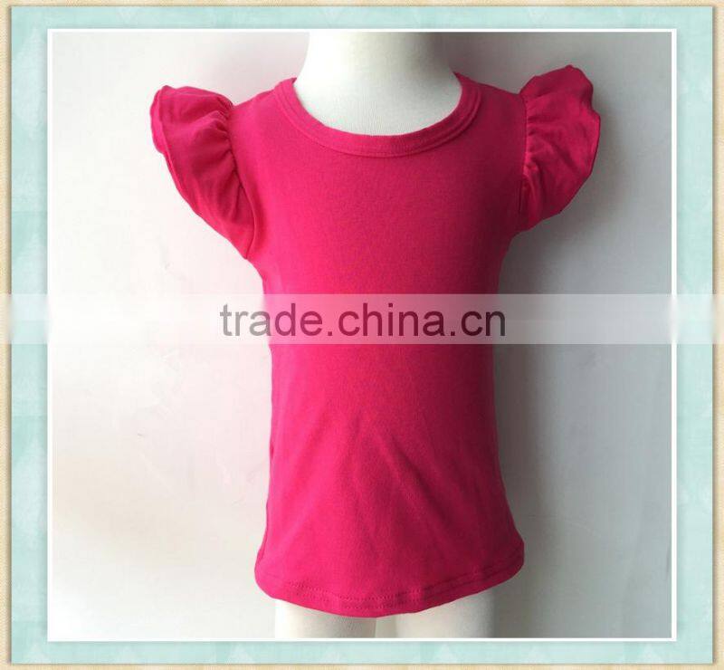 2017 simple style pure red bare-kneed kids one piece dress long lycra dress