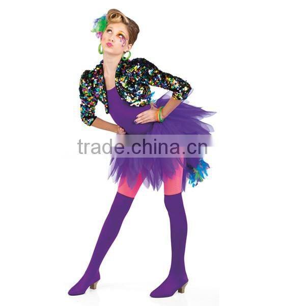 2016 New Design -Stage & Dancerwear Product Type and Dresses Style children classical ballet tutu