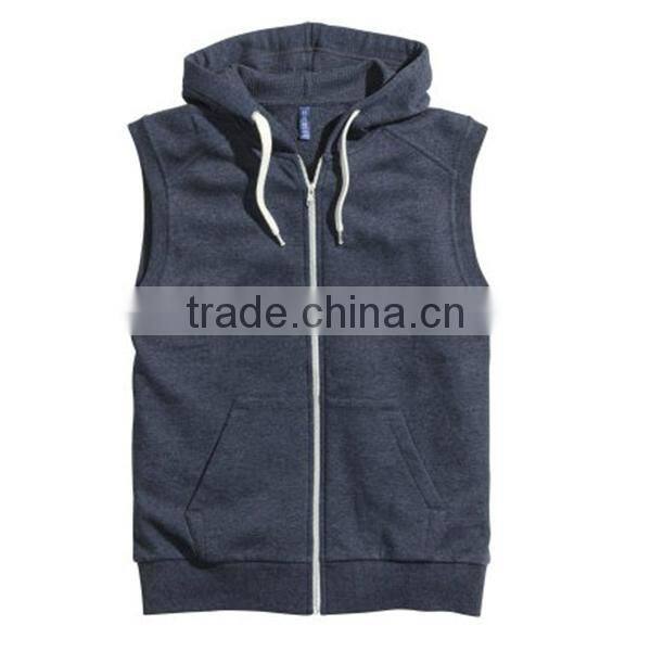 Made In China Zip Hoodies Cheap Fashion Sweaters For Men