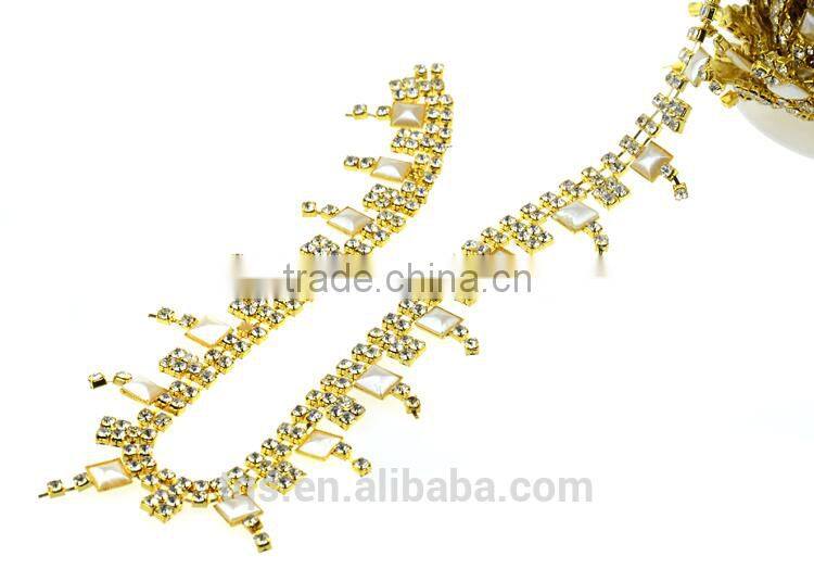 5% Return Wholesale Hotfix Rhinestones