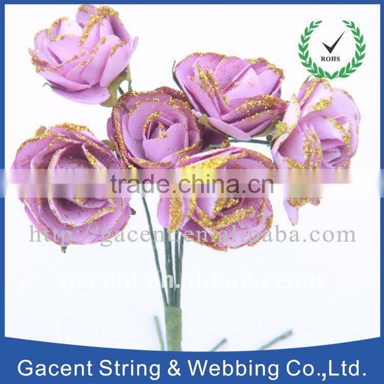 light-up decorative artificial flower