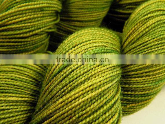 knitting wool yarn