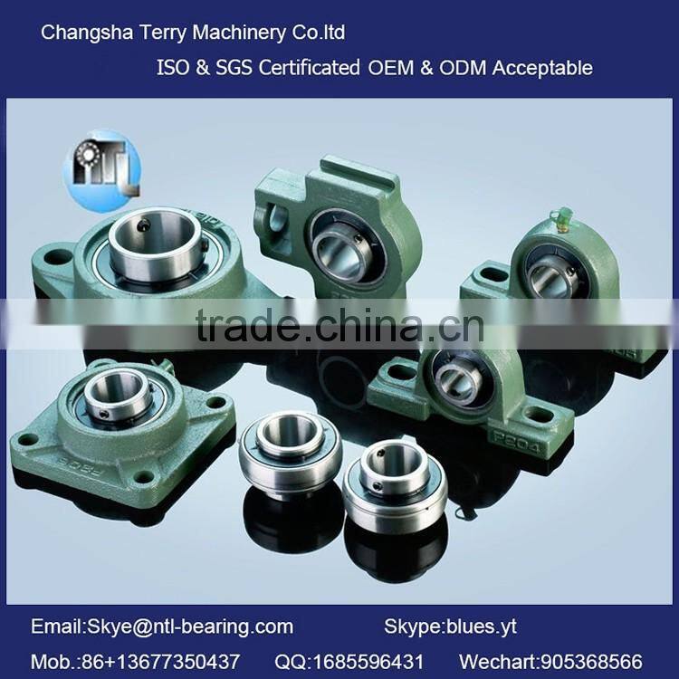 Pillow Block Bearing 608S/C9