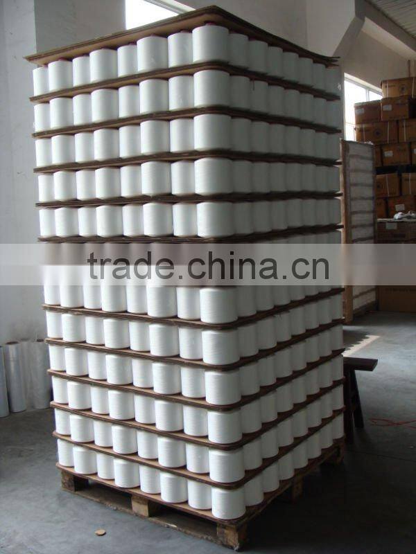 nylon 6 twisted yarn for knitting
