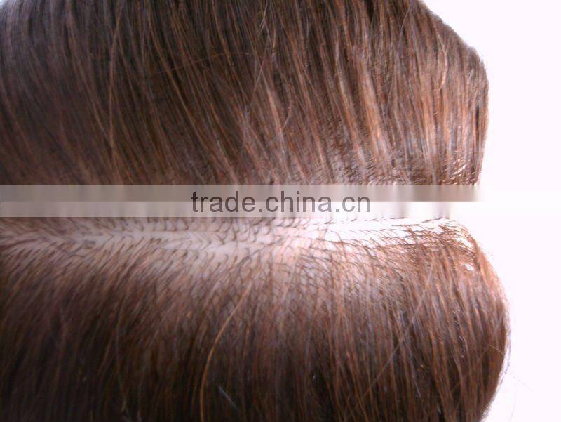 100%BEST QUALITY -- natural hair training head for hairdressers