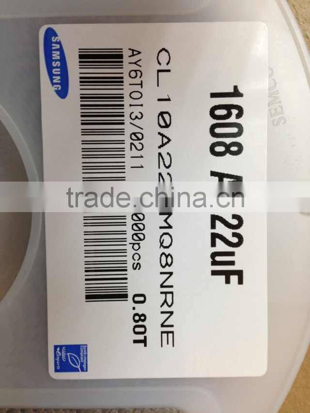 33uf 16v ceramic capacitor