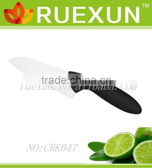 3"Ceramic kitchen paring knife