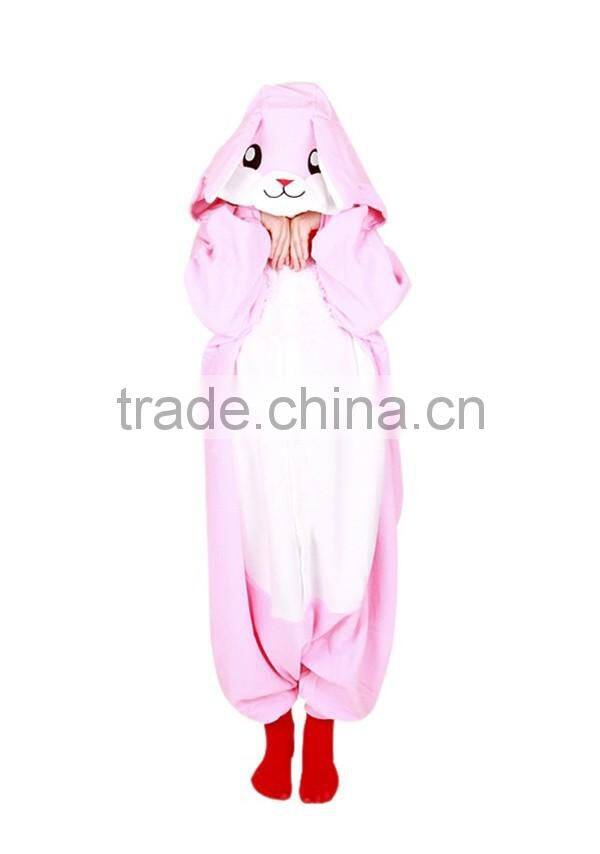 2017 wholesale new design pjamas animal adult pajamas