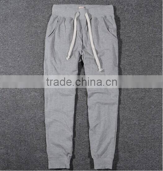 2016 Fashion Casual Trousers Pants