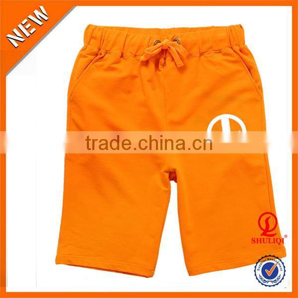 Can offer custom making mens shorts / sport running shorts add your ptterm H-852