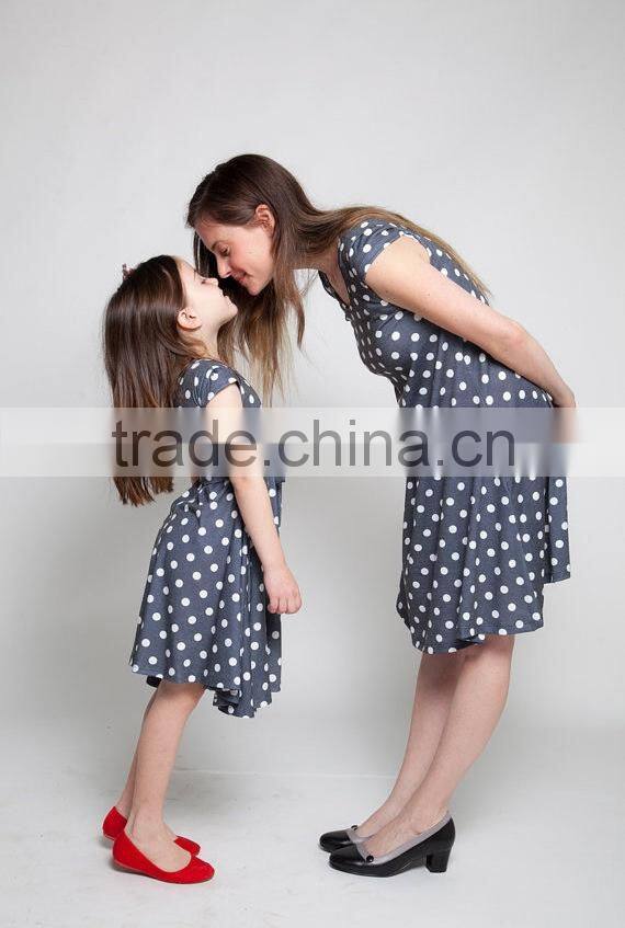 mother and daughter clothes alibaba dresses dark blue woman fashion dress