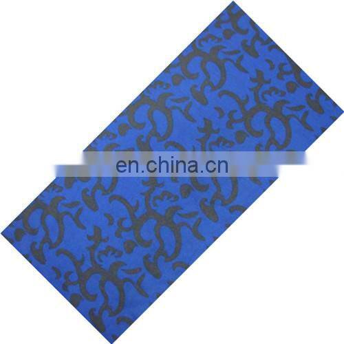 Best selling sport child head sweat - absorbent multifunctional seamless custom tube bandana