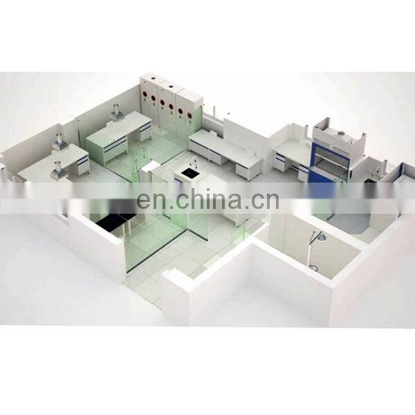 Modular Laboratory Project LB05