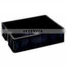 Plastic ESD Turnover/ Circulation Box