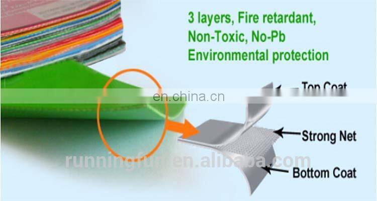 Giant inflatable water blob for sale IWB-07