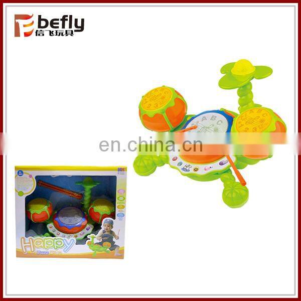 Cartoon plastic baby turtle toy