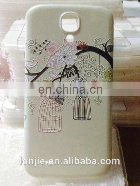 SLJET hologram sticker cheque printing mini mimaki flatbed printer for laptop