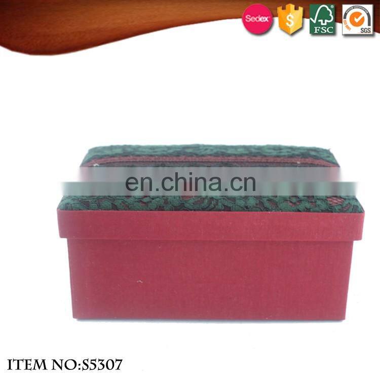 Custom Printed Cheap High Quality Packaging Paper Cardboard Boxes