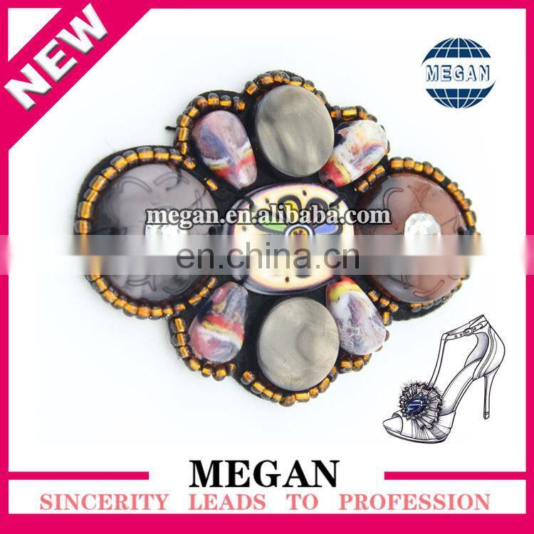 high quality wholesale shoes accessories 2014