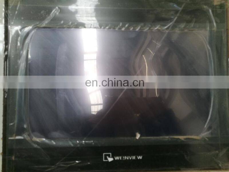 Domestic and international hot sales LWJ01 Automatic Bar Bending Machine