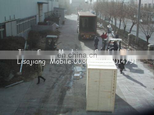Automatic double glazing glass making equipment/Insulating glass making equipment