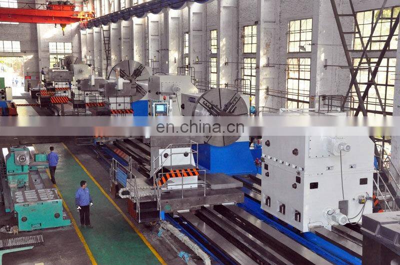 CC61250 series heavy duty lathe machine