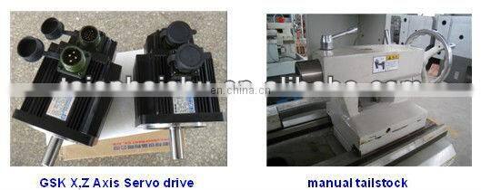 cnc lathe horizontal automatic machine cnc CK6140 german cnc machines
