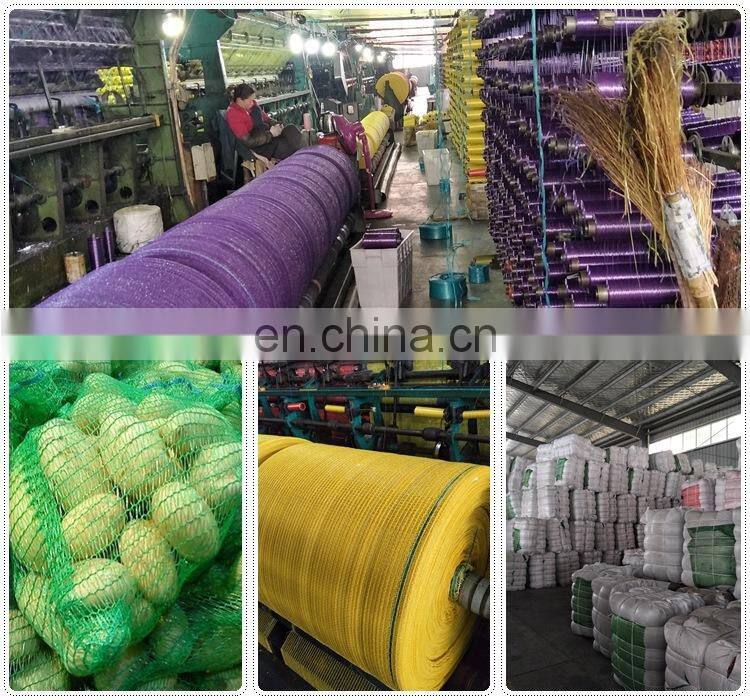 Leno Mono filaments Polyethylene Net Oyster Mesh Bag