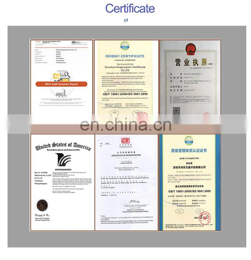 Strong thin magic releasable reusable cable tie