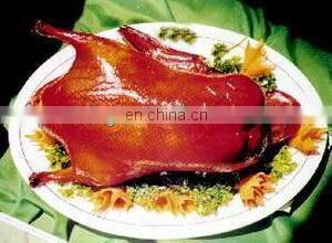 Most competitive Peking duck chicken roster