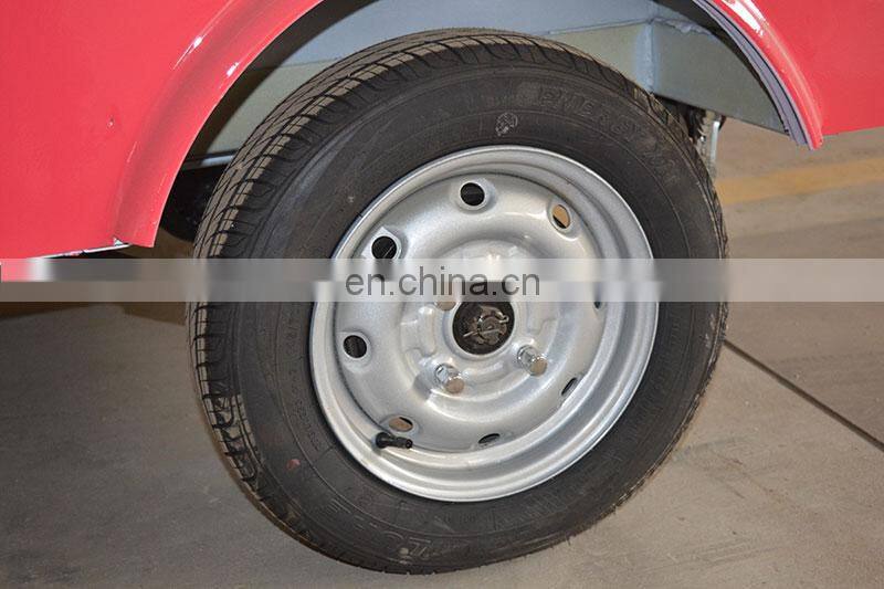 Australia standard mobile food trailer/ towable food trucks for sale