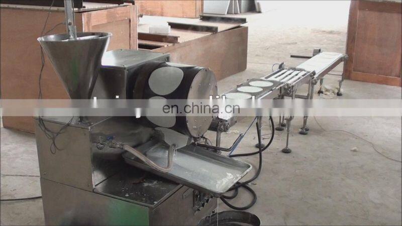 hot sale spring roll sheet machine