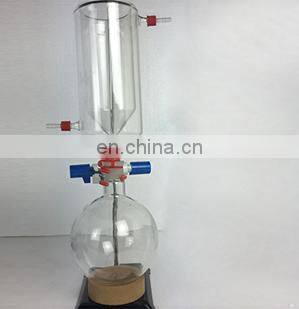 2L Short Path (Distiller) Distillation Kit With Heating Mantle And Cold Trap