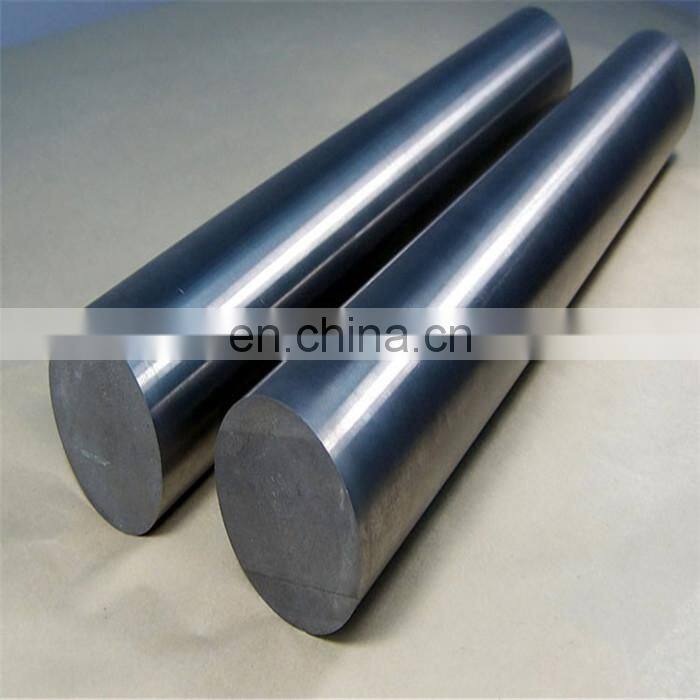 new material titanium rod ISO5832-11