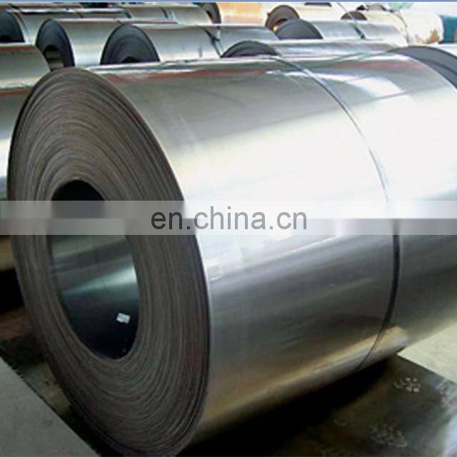 Top sale SPCD cold rolled carbon steel coil for furniture